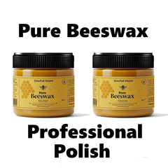 Collection image for: Bees Wax Wood & Leather Polish