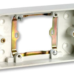 Collection image for: 3 or 4 Way Extension Wall Socket Adaptor