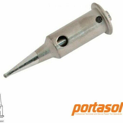Portasol Gas Soldering Iron Superpro Propiezo Replacement Tips PPT- SPT- Spares