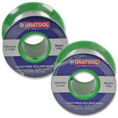 Collection image for: Lead Free Solder