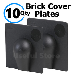 Collection image for: Brick Buster Covers - Cable Entry Tidy