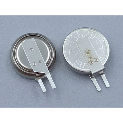 SEIKO INSTRUMENTS - MS621FE-FL11E - COIN CELL, LITHIUM, 5.5AH, 3V Original SEIKO