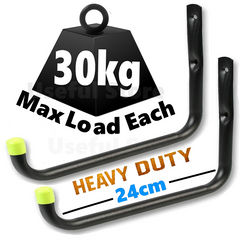 Collection image for: Storage Hooks