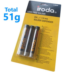Collection image for: Pro Iroda Soldering Tips