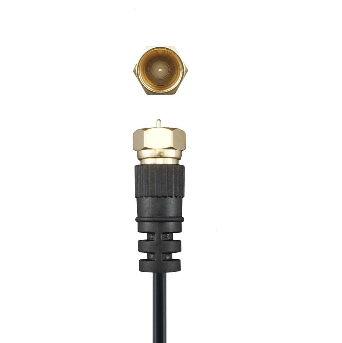 Virgin Media Hub Extension Cable Short Join Lead Move Kit for Broadband Superhub