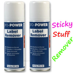 Collection image for: Label Sticky Stuff Remover