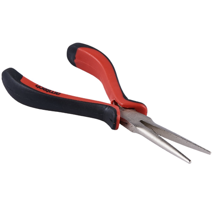 PRO Small Pliers Beading Jewellery Hobby Tools Set Combi Round Nose Side Cutter