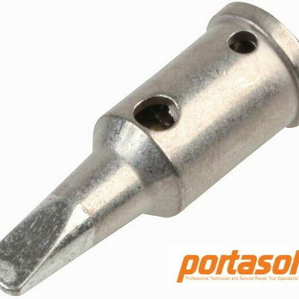 Portasol Gas Soldering Iron Superpro Propiezo Replacement Tips PPT- SPT- Spares