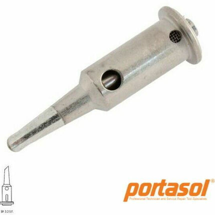 Portasol Gas Soldering Iron Superpro Propiezo Replacement Tips PPT- SPT- Spares