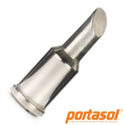Portasol Gas Soldering Iron Superpro Propiezo Replacement Tips PPT- SPT- Spares
