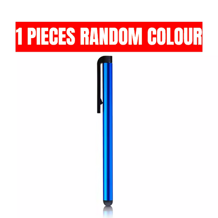 Stylus Screen Touch Pen Universal Tablet Rubber Capacitive Pens for Phone iPad