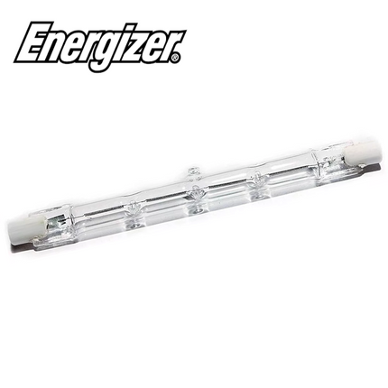 2 x Linear R7s 120W = 150W 78mm Halogen Floodlight Bulb Security Lamp Tube 240V