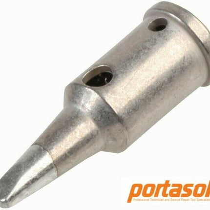 Portasol Gas Soldering Iron Superpro Propiezo Replacement Tips PPT- SPT- Spares