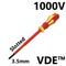 VDE Screwdrivers and Wire Strippers