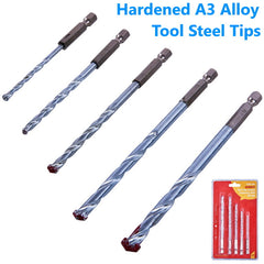 Collection image for: Drill Bits