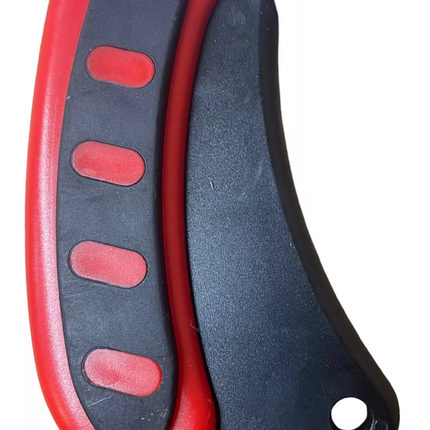 45mm Rotary Cutter Round Wheel Quilting Sewing Roller Fabric Cutting Tool Hobby