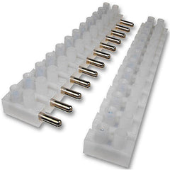 Collection image for: 12 Way Block Plug In Connectors