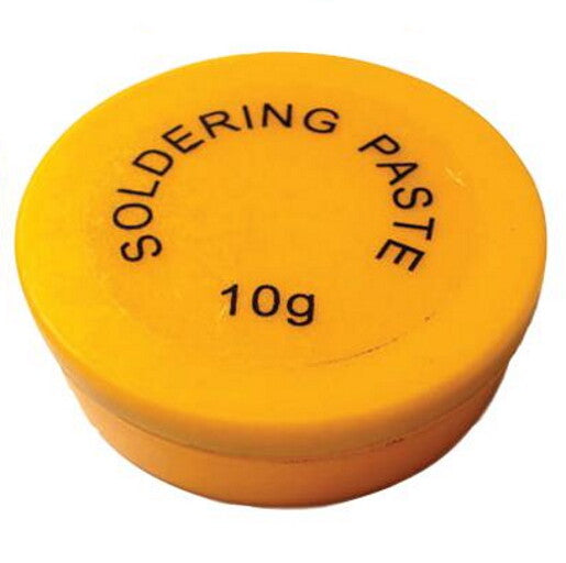 Soldering / Solder Paste Flux 10g