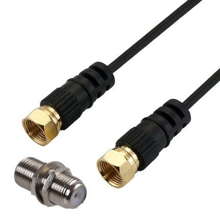Virgin Media Hub Extension Cable Short Join Lead Move Kit for Broadband Superhub
