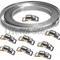 Hose Clip Sets