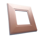 2 x Rose Gold - Single