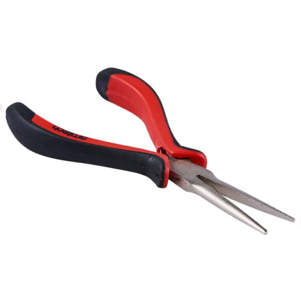 Small Pliers Beading Jewellery Hobby Making Tools Kit Set Round Nose Flat Cutter