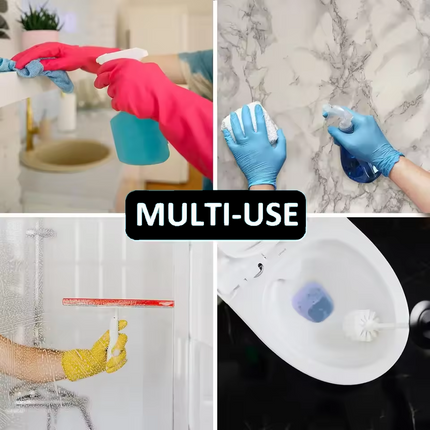 Screen Wash Windscreen Washer Fluid Concentrated Tablet - Makes 4ltr with 1 tab