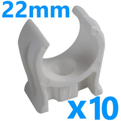 Collection image for: Talon Open Pipe Clips