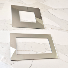 Collection image for: Light Swiitch & Socket Cover Surrounds