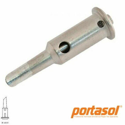 Portasol Gas Soldering Iron Superpro Propiezo Replacement Tips PPT- SPT- Spares