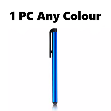 Stylus Screen Touch Pen Universal Tablet Rubber Capacitive Pens for Phone iPad