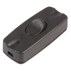 Collection image for: Black Inline 2 Core 1A Torpedo Rocker On Off Switch
