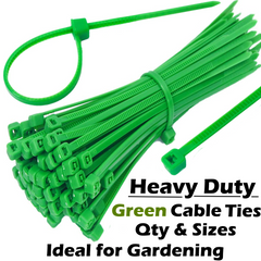 Collection image for: Green Cable Ties