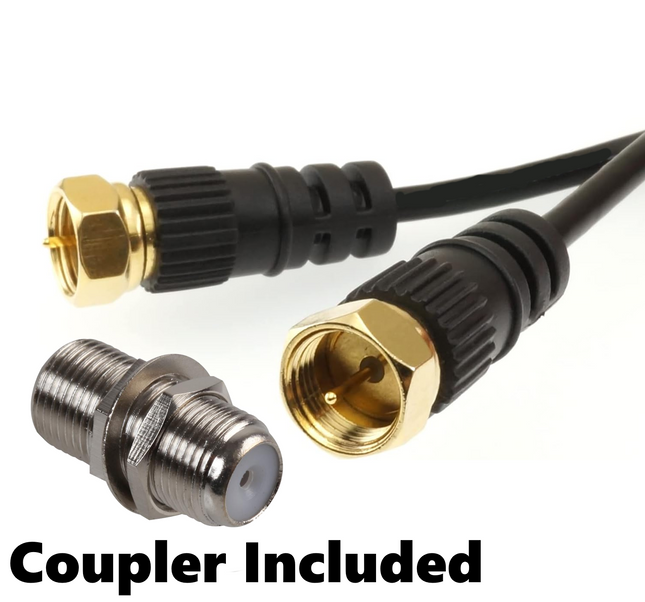 Virgin Media Hub Extension Cable Short Join Lead Move Kit for Broadband Superhub