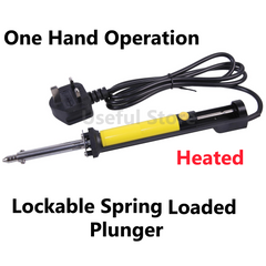 Collection image for: Desoldering Pump Tool