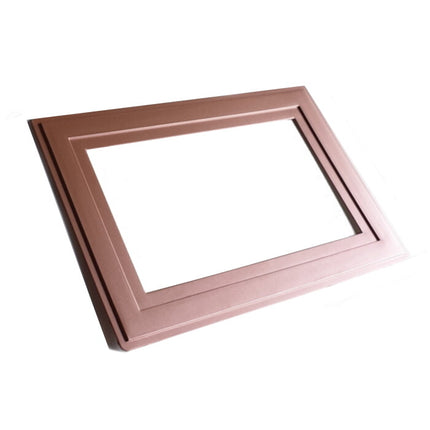 Finger Plates Light Switch Single Double Plug Socket Surround Panel Cover