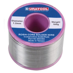 Collection image for: 60/40 Solder