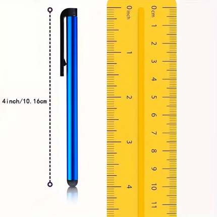 Stylus Screen Touch Pen Universal Tablet Rubber Capacitive Pens for Phone iPad