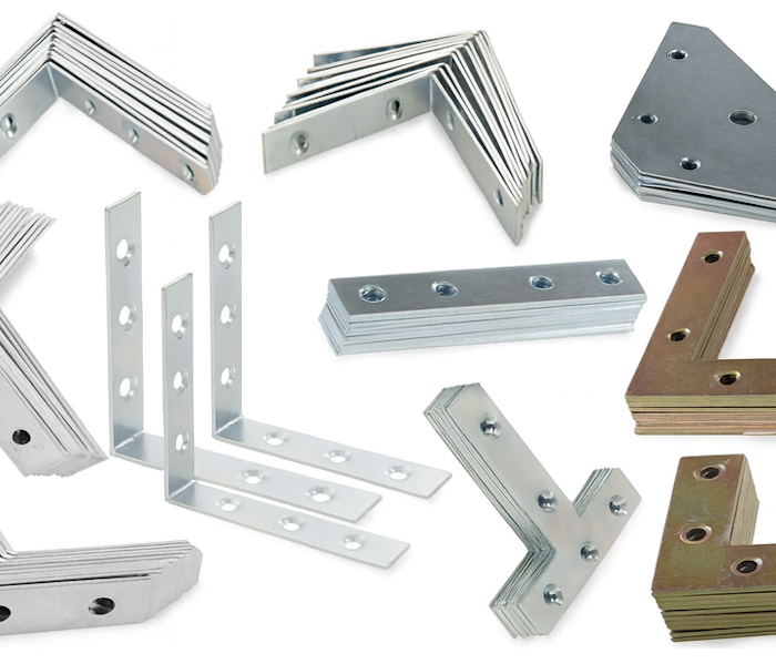 <h1>Fix & Secure with our vast range of mending plates & corner braces</h1><h3>Explore Our Range</h3><h1>⭐⭐⭐⭐⭐<br/></h1>