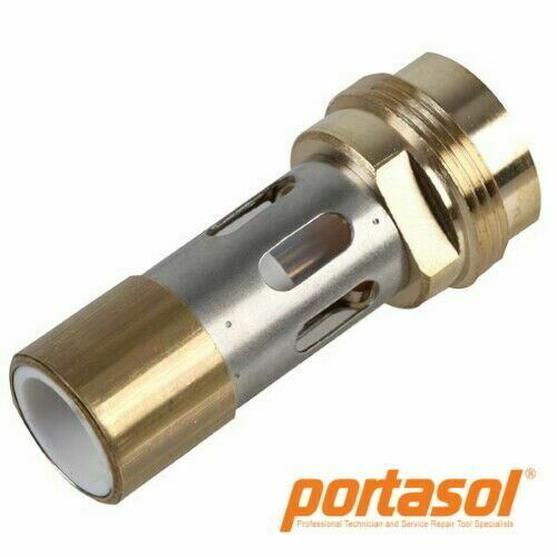 Portasol Gas Soldering Iron Superpro Propiezo Replacement Tips PPT- SPT- Spares