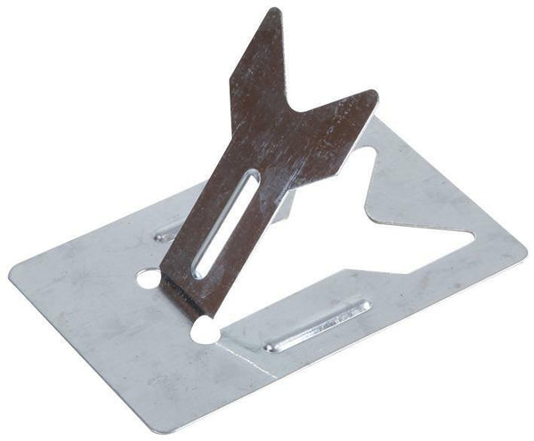 Metal Folding Soldering Solder Iron Stand Holder