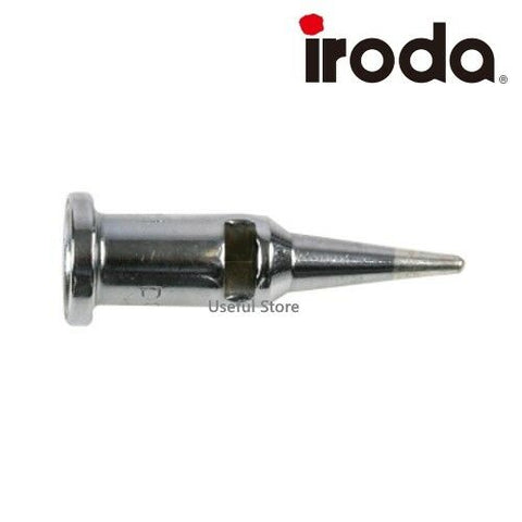 IRODA PS-1 - 1.6mm Conical Tip for Solderpro Pro 100 110 120 150 Series