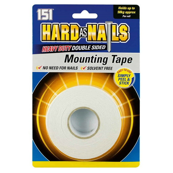 Adhesive Spray Contact Glue Heavy Duty Mount Tape DIY Fabric Upholstery Carpet