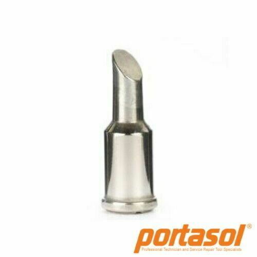 Portasol Gas Soldering Iron Superpro Propiezo Replacement Tips PPT- SPT- Spares