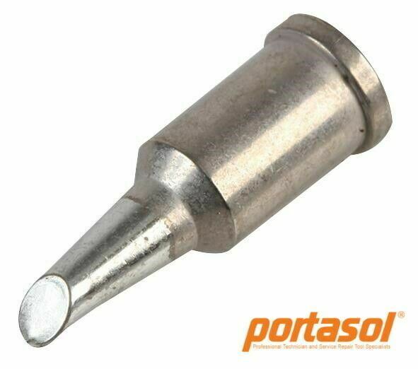 Portasol Gas Soldering Iron Superpro Propiezo Replacement Tips PPT- SPT- Spares