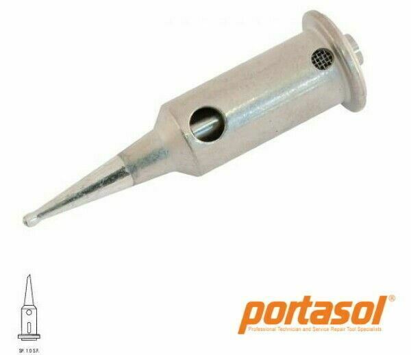 Portasol Gas Soldering Iron Superpro Propiezo Replacement Tips PPT- SPT- Spares