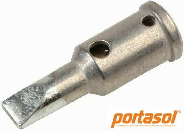 Portasol Gas Soldering Iron Superpro Propiezo Replacement Tips PPT- SPT- Spares