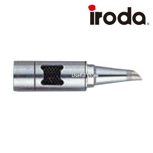 IRODA S-23 - 3mm Angle Tip for Solderpro Pro 50 and Pro 70