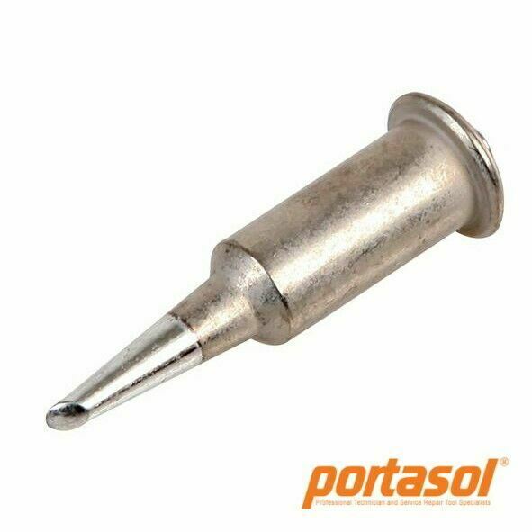 Portasol Gas Soldering Iron Superpro Propiezo Replacement Tips PPT- SPT- Spares