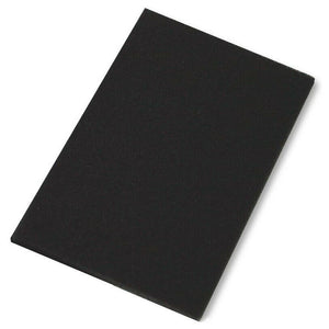 Conductive Foam Sheet - High Density - Pin Insertion - ESD -  127 x 228 x 6mm